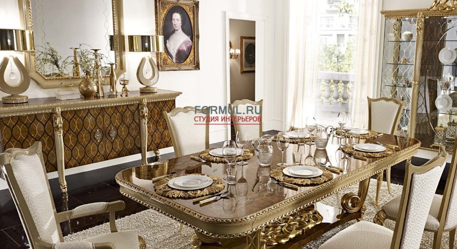 Гостиная A.R. Arredamenti Гостиная